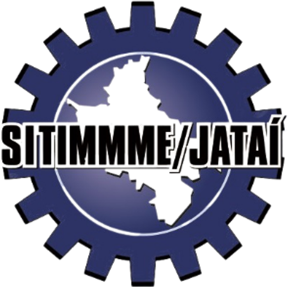 SITIMMME/JATAÍ